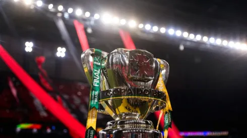Taça da Copa do Brasil