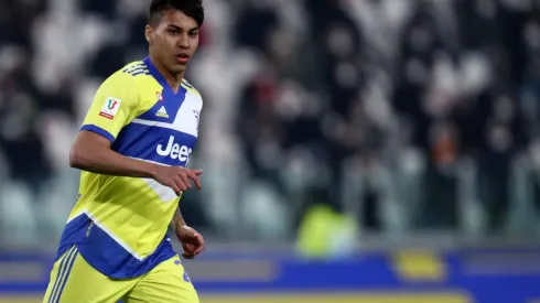 Kaio Jorge sofreu uma grave lesão no joelho