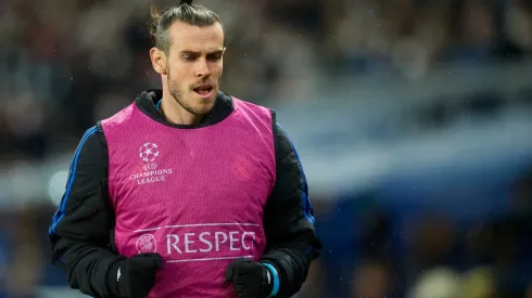Paris Saint-Germain v Real Madrid: Round Of Sixteen Leg One – UEFA Champions League