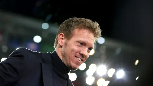 FC Salzburg v FC Bayern M�nchen: Round Of Sixteen Leg One – UEFA Champions League