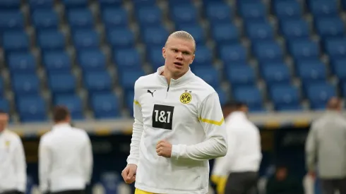 TSG Hoffenheim v Borussia Dortmund - Bundesliga