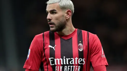 AC Milan v Udinese Calcio – Serie A