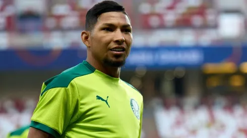 Palmeiras Training and Press Conference: FIFA World Club Cup