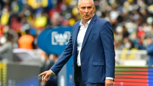 Ecuador v Brazil – FIFA World Cup 2022 Qatar Qualifier