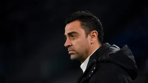 SSC Napoli v FC Barcelona: Knockout Round Play-Offs Leg Two - UEFA Europa League