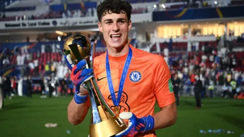 Chelsea v Palmeiras: Final - FIFA Club World Cup UAE 2021