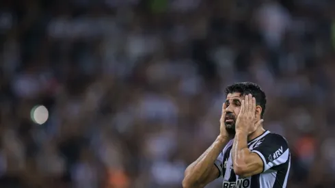 Atletico Mineiro v Corinthians - Brasileirao 2021