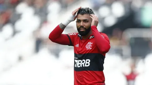 Flamengo v Fluminense - Campeonato Carioca 2022