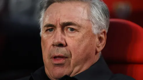 Rayo Vallecano v Real Madrid CF - La Liga Santander