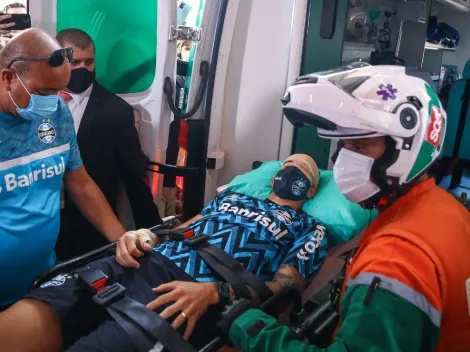 Após confusão no Gre-Nal, Inter divulga nota oficial sobre nova data do duelo