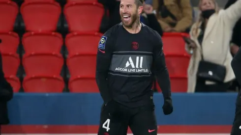 Paris Saint-Germain v Stade de Reims - Ligue 1