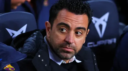 FC Barcelona v Athletic Club - La Liga Santander