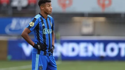 Sparta Rotterdam v Ajax - Dutch Eredivisie