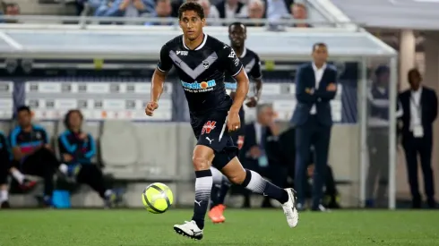 FC Girondins de Bordeaux v Paris Saint Germain - Ligue 1