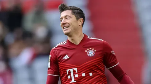 FC Bayern M�nchen v SpVgg Greuther F�rth - Bundesliga