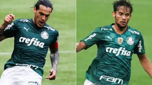 Gómez e Scarpa voltaram a serem relacionados (Foto: Getty Images)