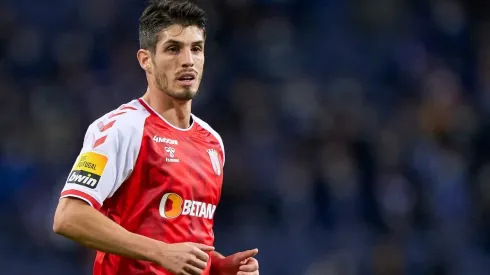 FC Porto v SC Braga - Liga Portugal Bwin