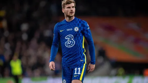 Chelsea v Liverpool – Carabao Cup Final