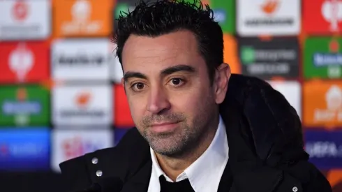 SSC Napoli v FC Barcelona: Knockout Round Play-Offs Leg Two - UEFA Europa League