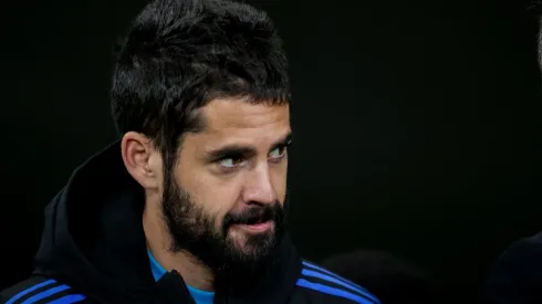 Real Madrid v Deportivo Alaves - La Liga Santander