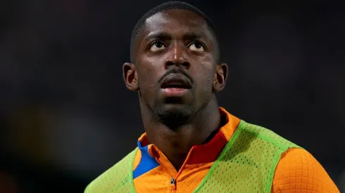 FC Barcelona v Athletic Club – La Liga Santander