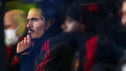 Burnley v Manchester United – Premier League