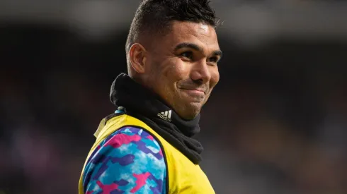 Rayo Vallecano v Real Madrid CF – La Liga Santander