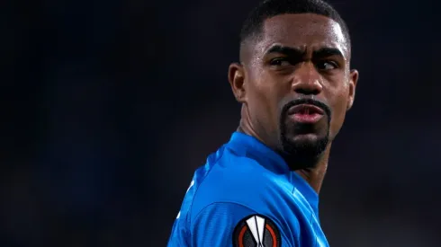 Real Betis v Zenit St. Petersburg: Knockout Round Play-Offs Leg Two - UEFA Europa League