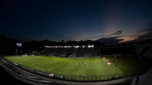 São Januário não vai mais receber jogos do Fluminense