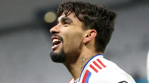 Olympique Lyonnais v Paris Saint-Germain - Ligue 1