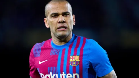 FC Barcelona v Athletic Club - La Liga Santander