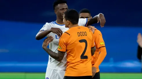 Real Madrid v Shakhtar Donetsk: Group D - UEFA Champions League