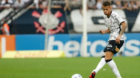 Foto: Rodrigo Coca/Agência Corinthians