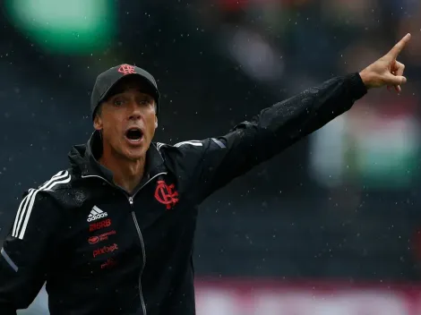 Goleiro de grande clube europeu é oferecido ao Flamengo