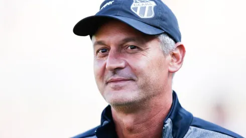 Palmeiras v Ceara - Brasileirao Series A 2018