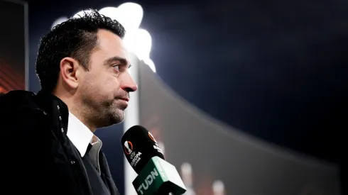 Napoli v FC Barcelona - UEFA Europa League