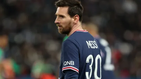 Paris Saint-Germain v AS Saint-Etienne – Ligue 1