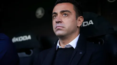 Valencia CF v FC Barcelona - La Liga Santander