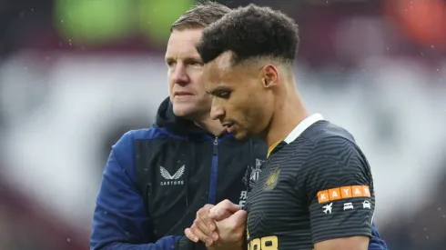 West Ham United v Newcastle United – Premier League