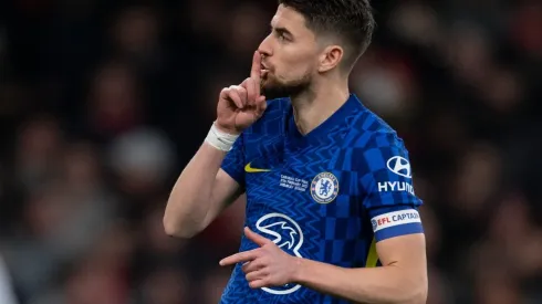 Chelsea v Liverpool - Carabao Cup Final