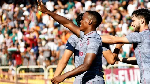 Fluminense conquista a Taça Guanabara (FOTO: MAILSON SANTANA/FLUMINENSE FC)