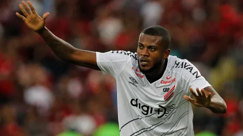 Flamengo v Athletico PR - Brasileirao Series A 2019