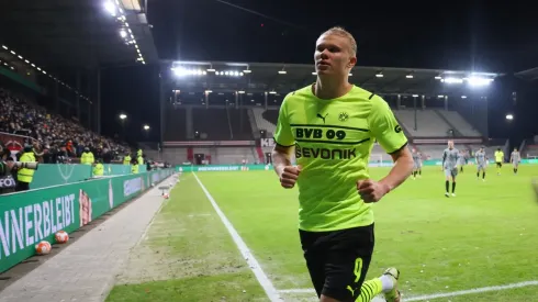 FC St. Pauli - Borussia Dortmund