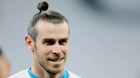 Real Madrid v Real Sociedad – La Liga Santander