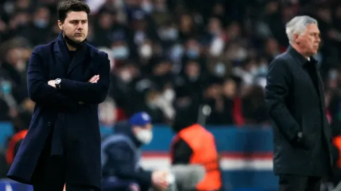 Maurício Pocchetino quer voltar para o Tottenham