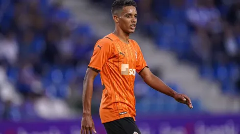 KRC Genk v Shakhtar Donetsk - Champions League qualification