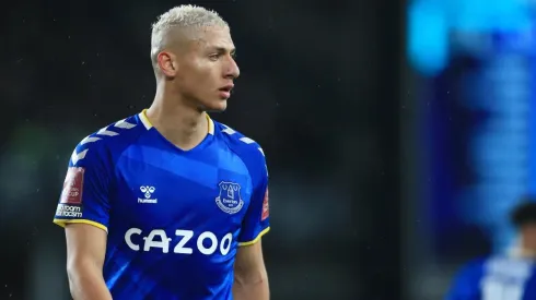 Everton v Boreham Wood: The Emirates FA Cup Fifth Round