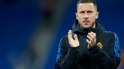 Real Madrid CF v Real Sociedad – La Liga Santander