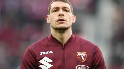 Bologna FC v Torino FC - Serie A