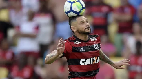 Flamengo v Atletico MG - Brasileirao Series A 2018